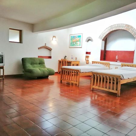 Wildernest Bed & Breakfast Thekkady Cameră foto