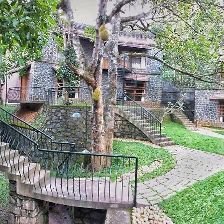 Wildernest Bed & Breakfast Thekkady Exterior foto