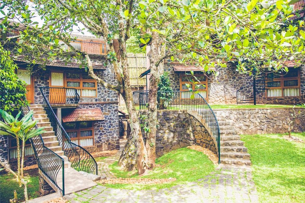 Wildernest Bed & Breakfast Thekkady Exterior foto
